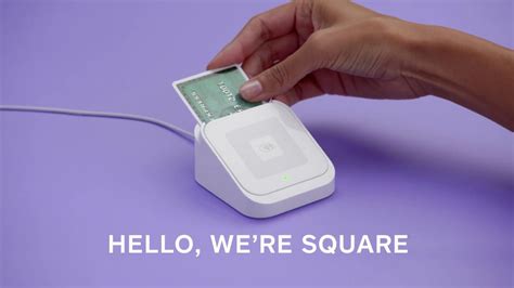 為人方正|聽到＂We’re square＂，別以為是「我們是正方形」